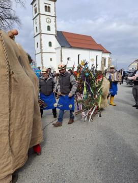 Fašenk po polensko 2